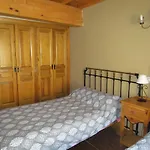 La Esperilla De Gredos Barajas de Gredos