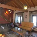 컨트리하우스 La Esperilla De Gredos