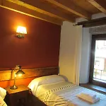 La Esperilla De Gredos Barajas de Gredos