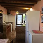 La Esperilla De Gredos 컨트리하우스 *