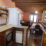 컨트리하우스 La Esperilla De Gredos