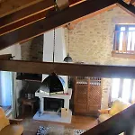 컨트리하우스 La Esperilla De Gredos Barajas de Gredos