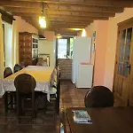 La Esperilla De Gredos 컨트리하우스 Barajas de Gredos