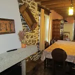 La Esperilla De Gredos Barajas de Gredos