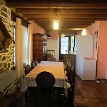 La Esperilla De Gredos 컨트리하우스 Barajas de Gredos