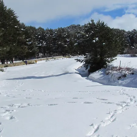 La Esperilla De Gredos * Barajas de Gredos