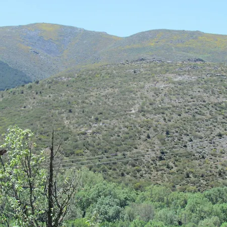 La Esperilla De Gredos Landhaus Barajas de Gredos