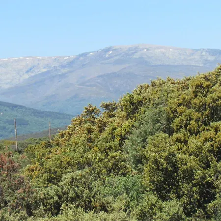 La Esperilla De Gredos Barajas de Gredos