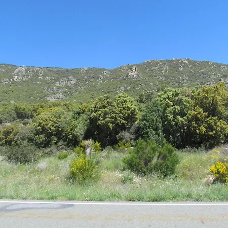 La Esperilla De Gredos Casa de Campo Barajas de Gredos