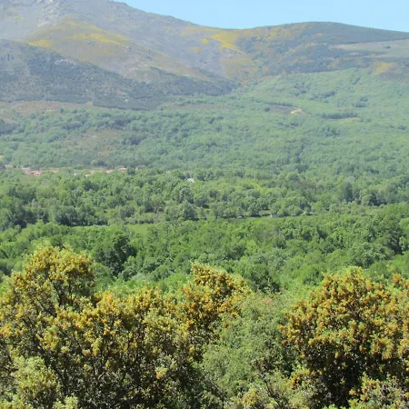 La Esperilla De Gredos Barajas de Gredos