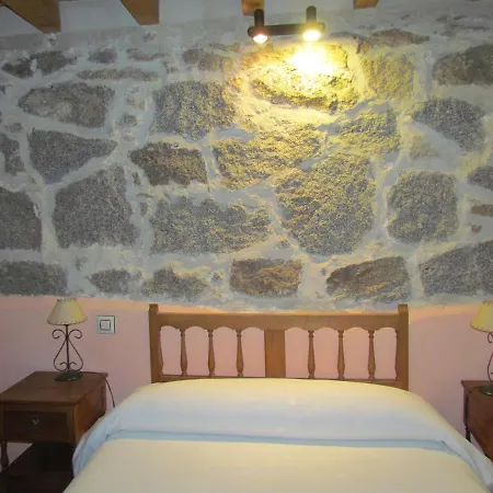 Landhaus La Esperilla De Gredos