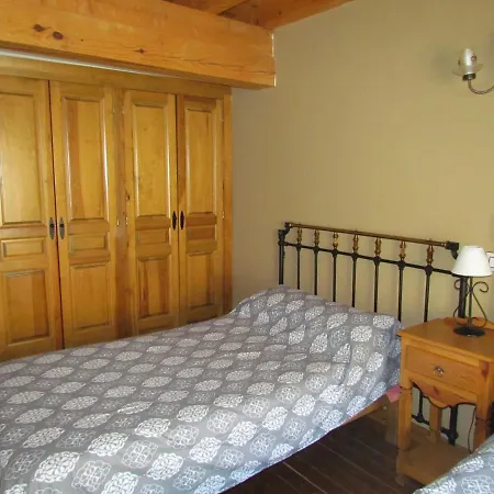 La Esperilla De Gredos Barajas de Gredos