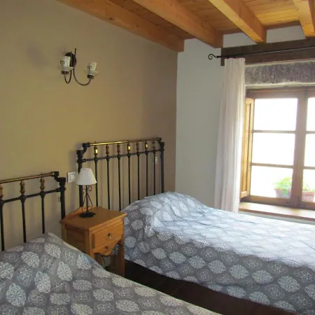 La Esperilla De Gredos *