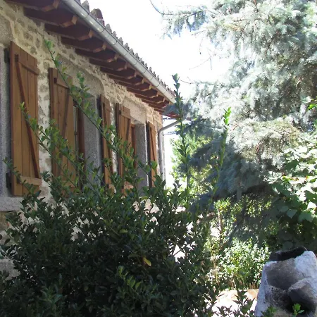 La Esperilla De Gredos