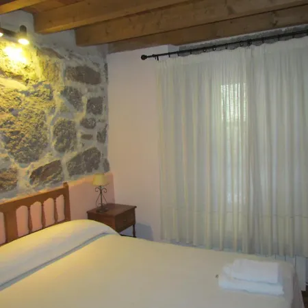 Casa de Campo La Esperilla De Gredos *