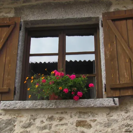 La Esperilla De Gredos