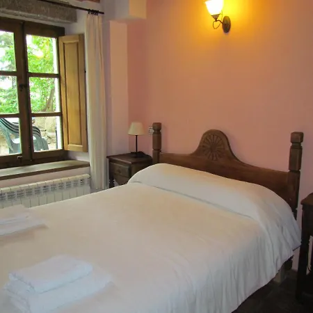 La Esperilla De Gredos Casa de Campo *