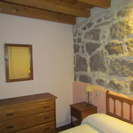 La Esperilla De Gredos Casa de Campo Barajas de Gredos