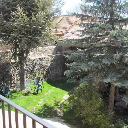 La Esperilla De Gredos Barajas de Gredos