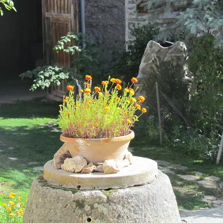 La Esperilla De Gredos Landhaus