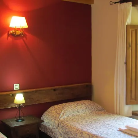Landhaus La Esperilla De Gredos *