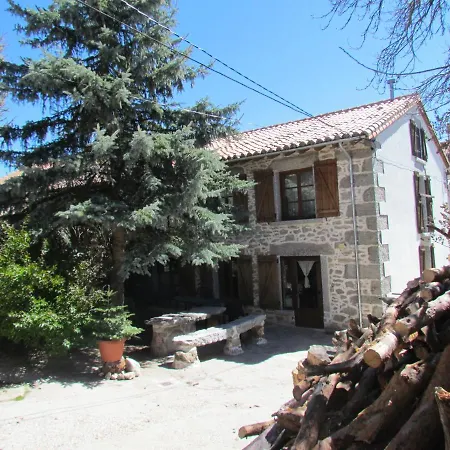 La Esperilla De Gredos