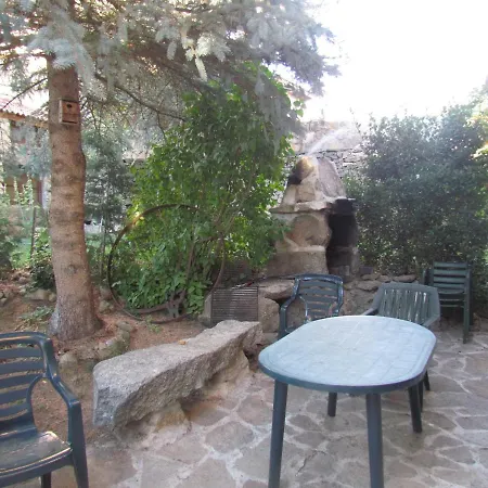 La Esperilla De Gredos Barajas de Gredos