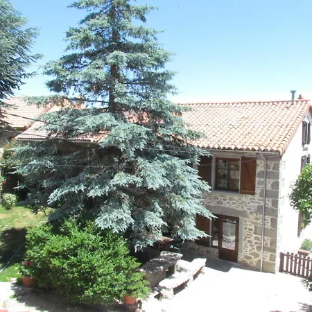 La Esperilla De Gredos Barajas de Gredos