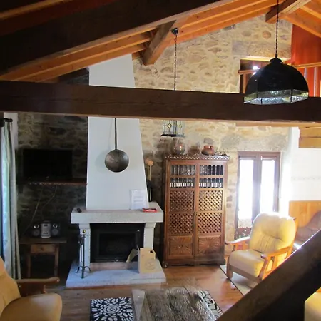 Casa de Campo La Esperilla De Gredos *