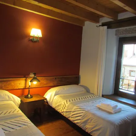 La Esperilla De Gredos