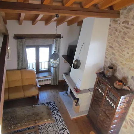 La Esperilla De Gredos *