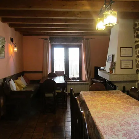 La Esperilla De Gredos * Barajas de Gredos