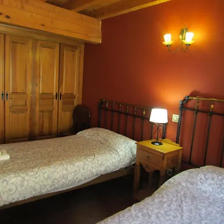 La Esperilla De Gredos *