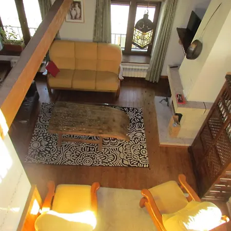 Casa de Campo La Esperilla De Gredos Barajas de Gredos