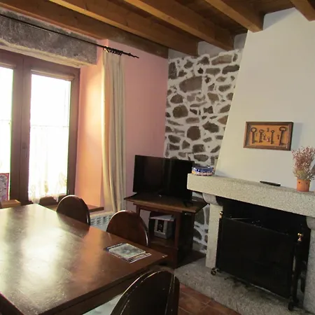 Casa de Campo La Esperilla De Gredos *