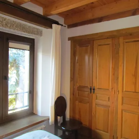 La Esperilla De Gredos *