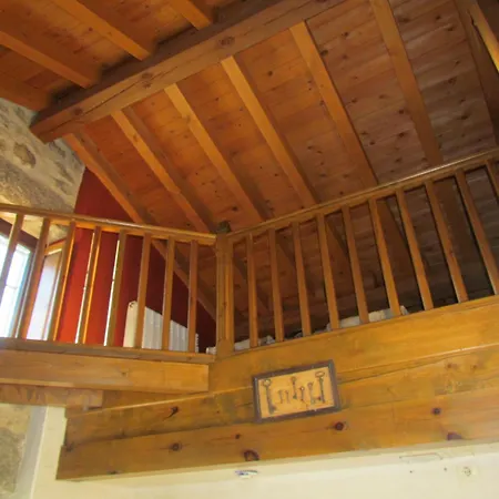 La Esperilla De Gredos