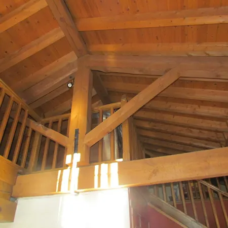 La Esperilla De Gredos Landhaus