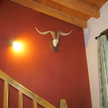 Casa de Campo La Esperilla De Gredos *