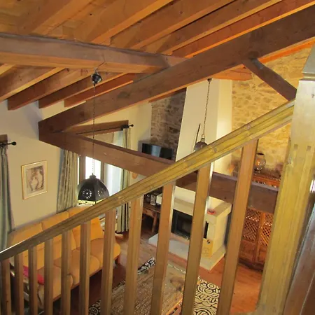 La Esperilla De Gredos