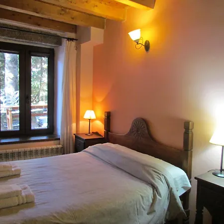 La Esperilla De Gredos Country house *
