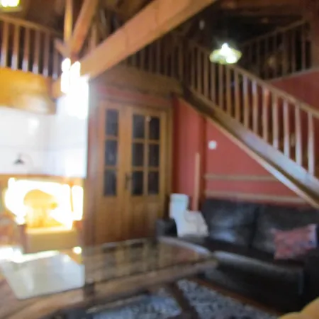 La Esperilla De Gredos * Barajas de Gredos