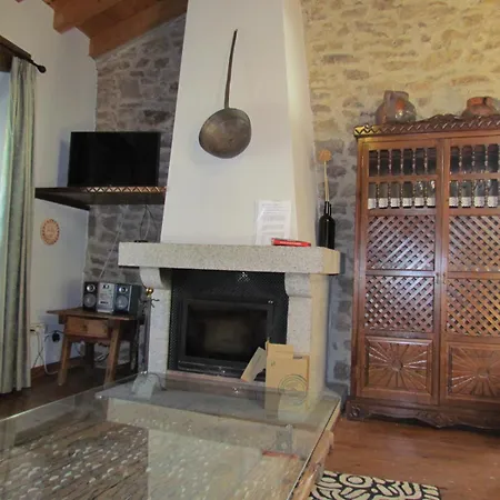 La Esperilla De Gredos *