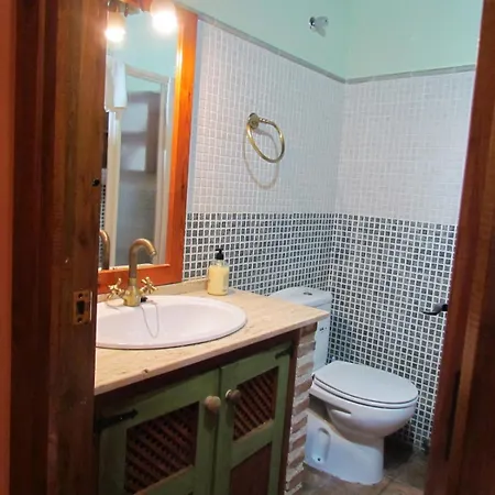 La Esperilla De Gredos