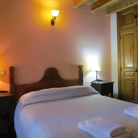 Kır Evi La Esperilla De Gredos Barajas de Gredos