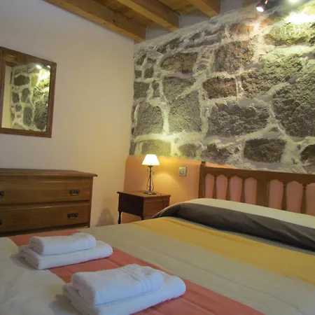 La Esperilla De Gredos * Barajas de Gredos