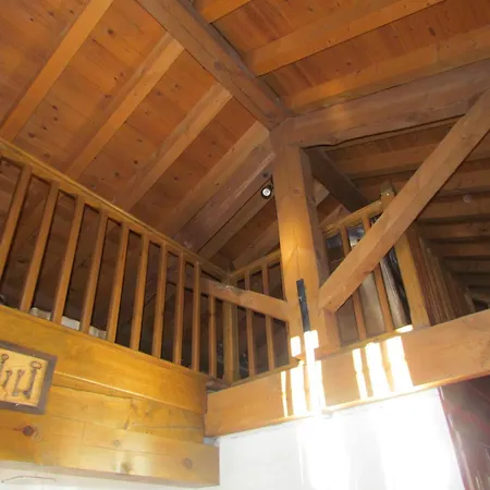 La Esperilla De Gredos Country house *