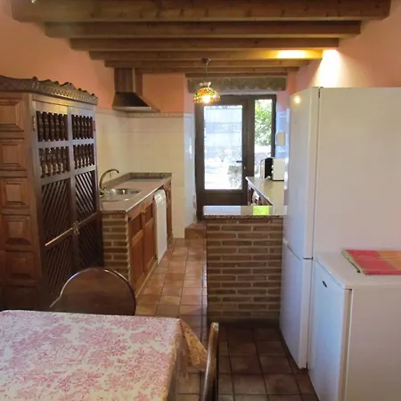 La Esperilla De Gredos * Barajas de Gredos