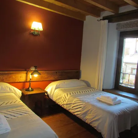 Landhaus La Esperilla De Gredos
