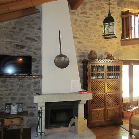 La Esperilla De Gredos *